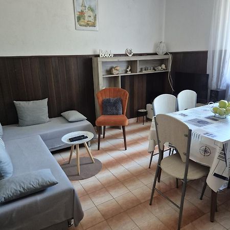 Apartmani Ino Škrip Екстериор снимка