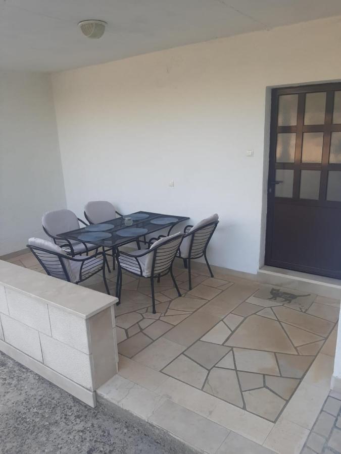Apartmani Ino Škrip Екстериор снимка