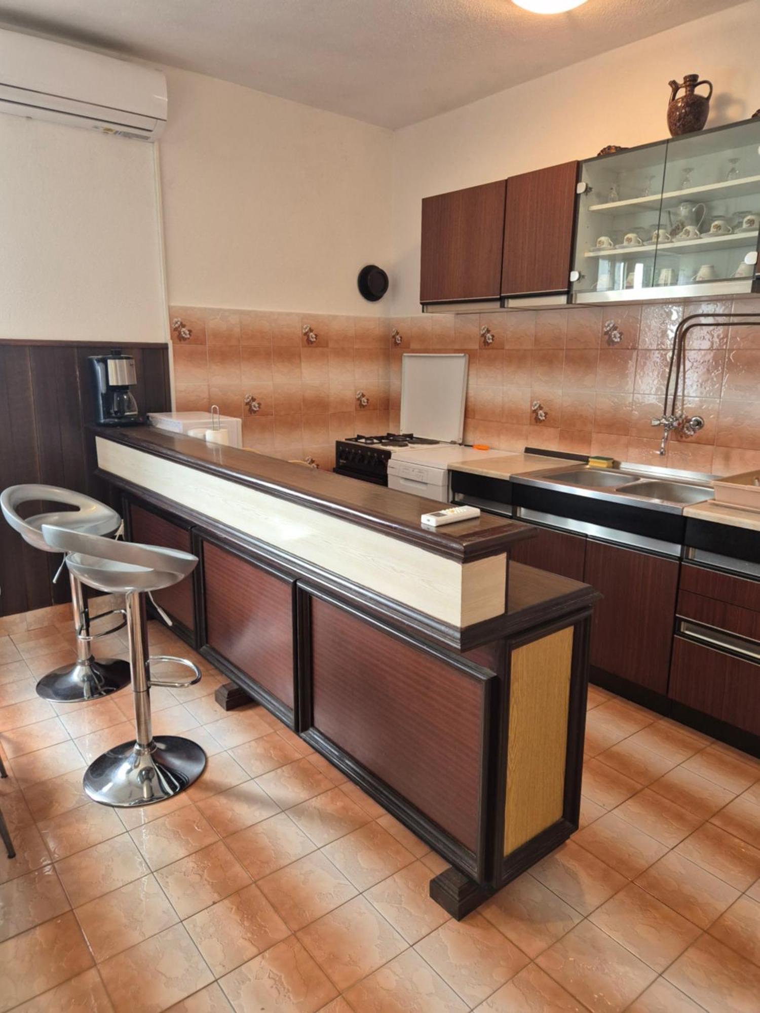 Apartmani Ino Škrip Екстериор снимка