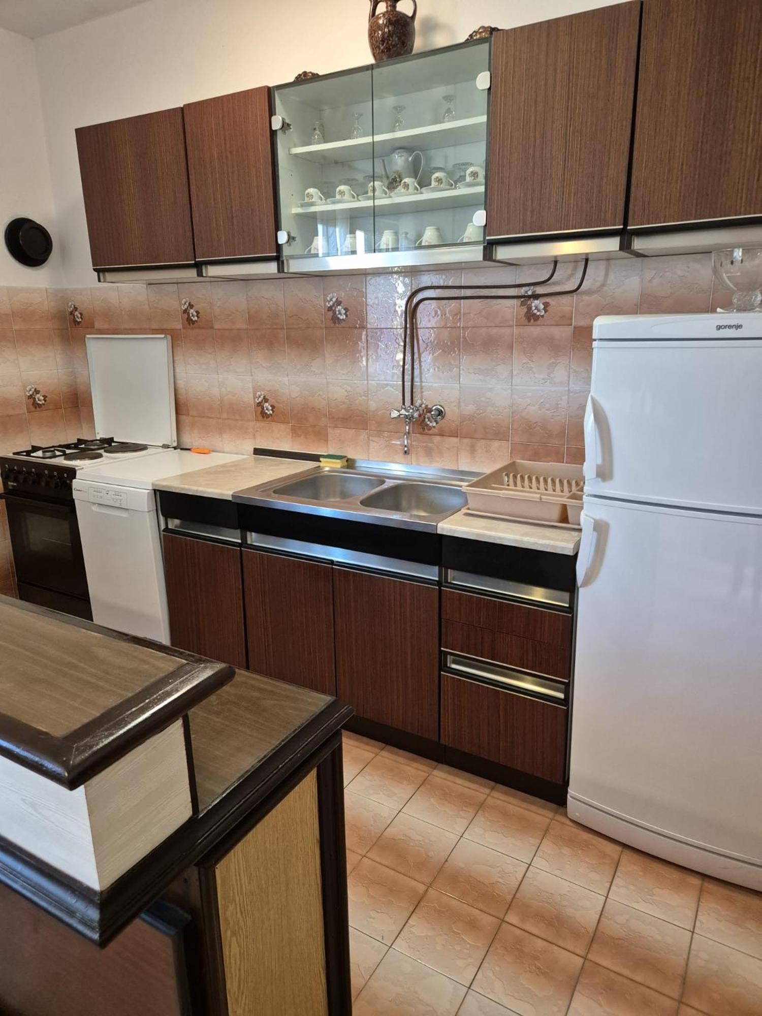 Apartmani Ino Škrip Екстериор снимка