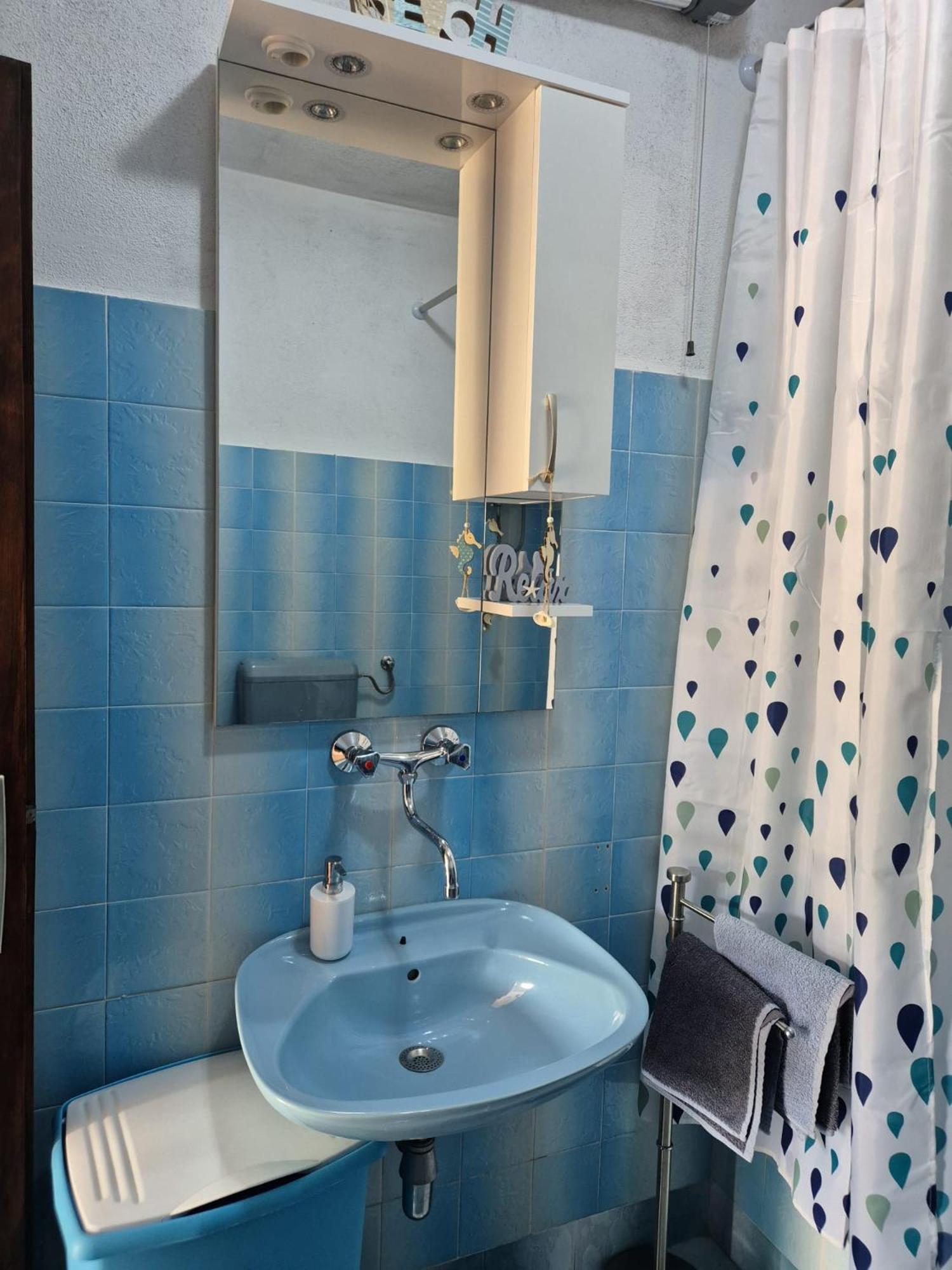 Apartmani Ino Škrip Екстериор снимка