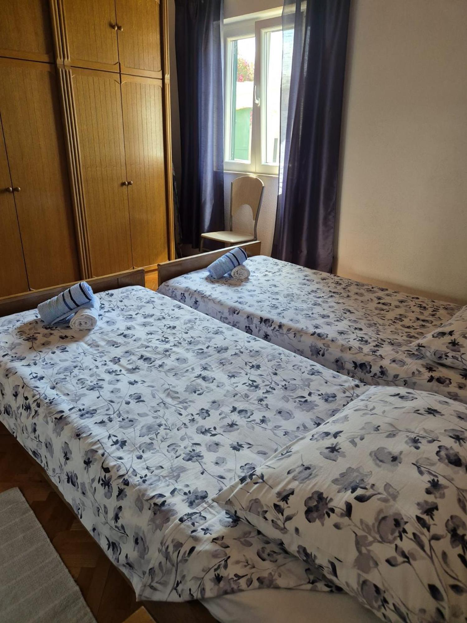 Apartmani Ino Škrip Екстериор снимка