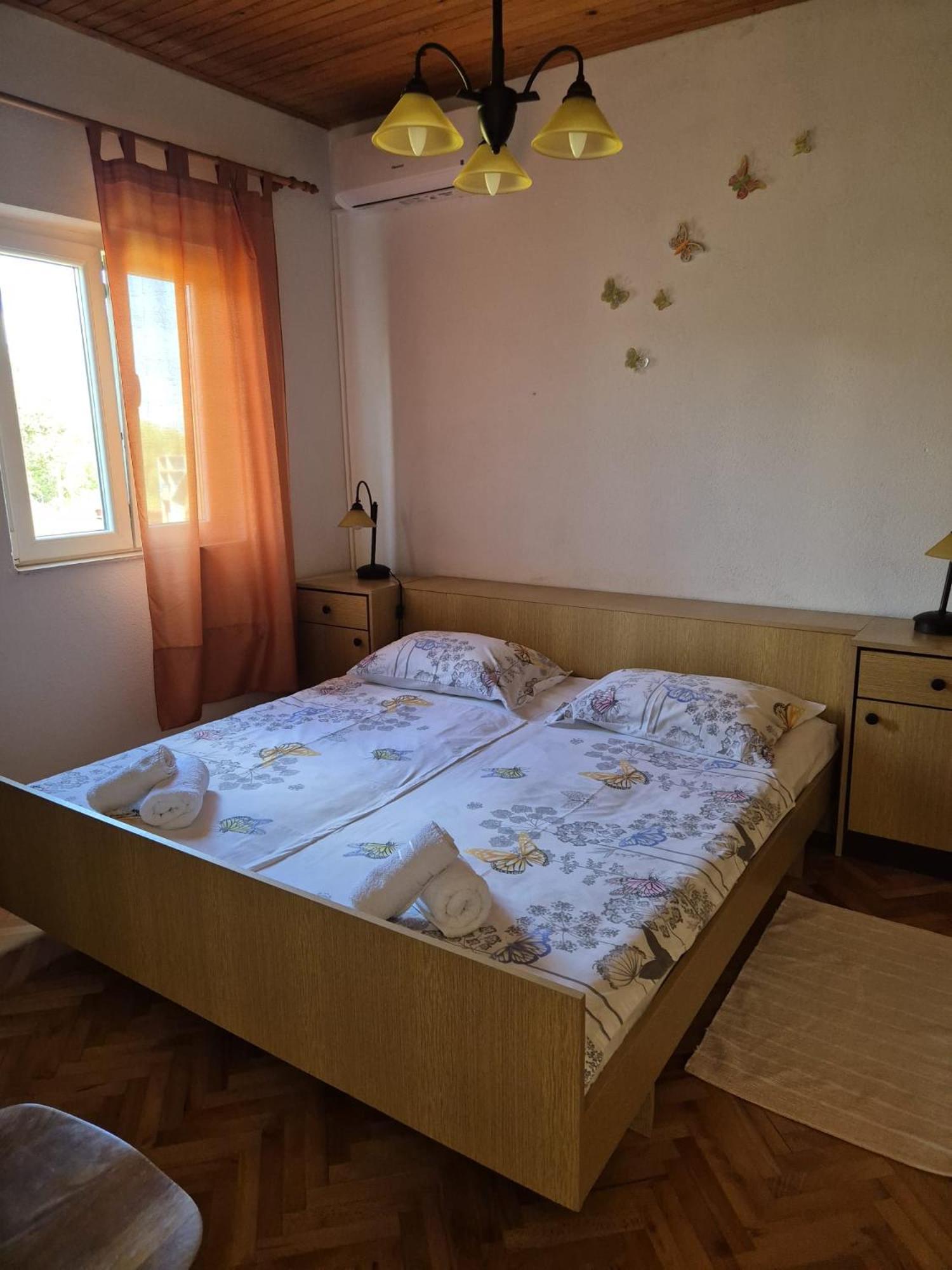 Apartmani Ino Škrip Екстериор снимка