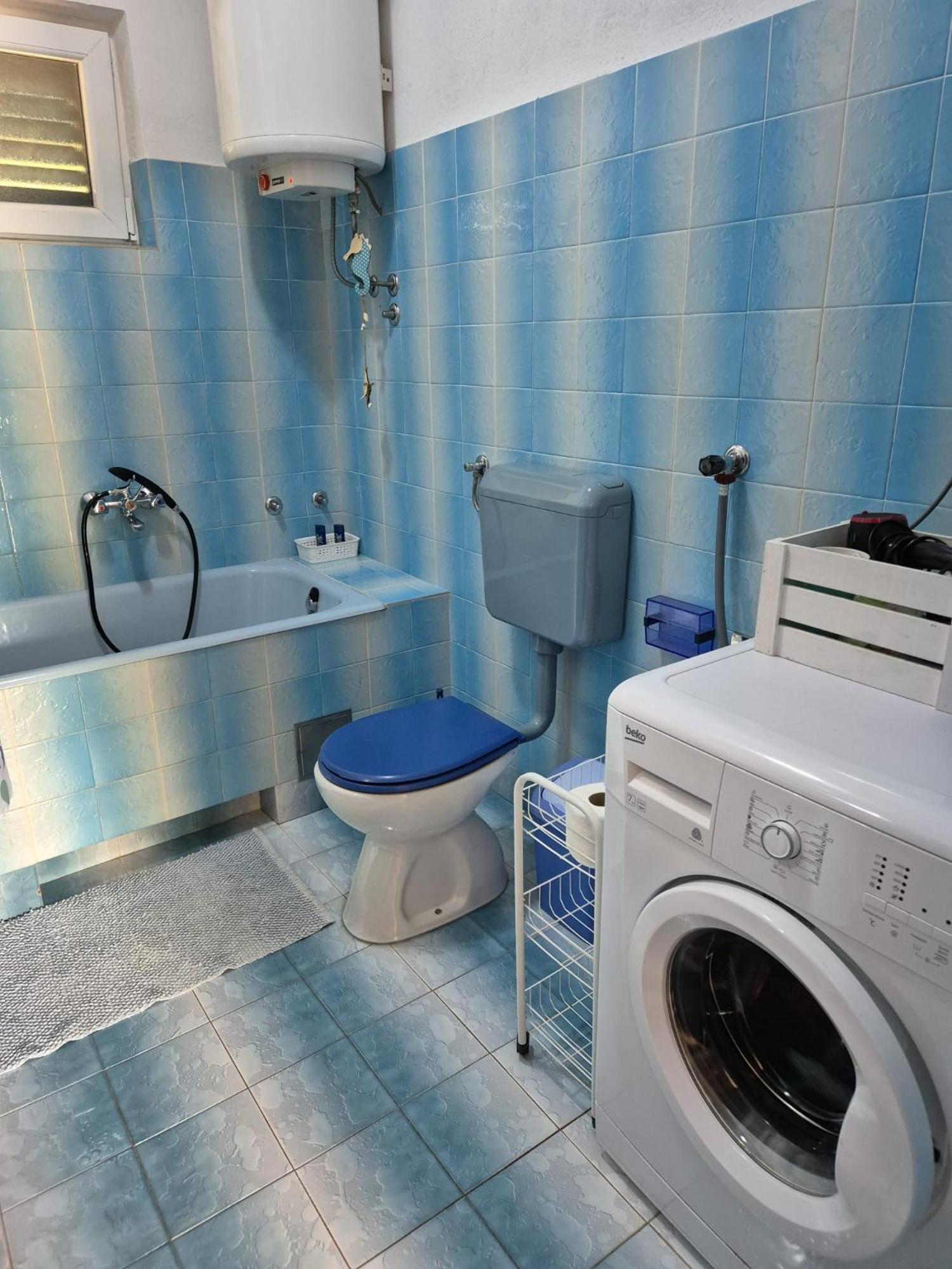 Apartmani Ino Škrip Екстериор снимка