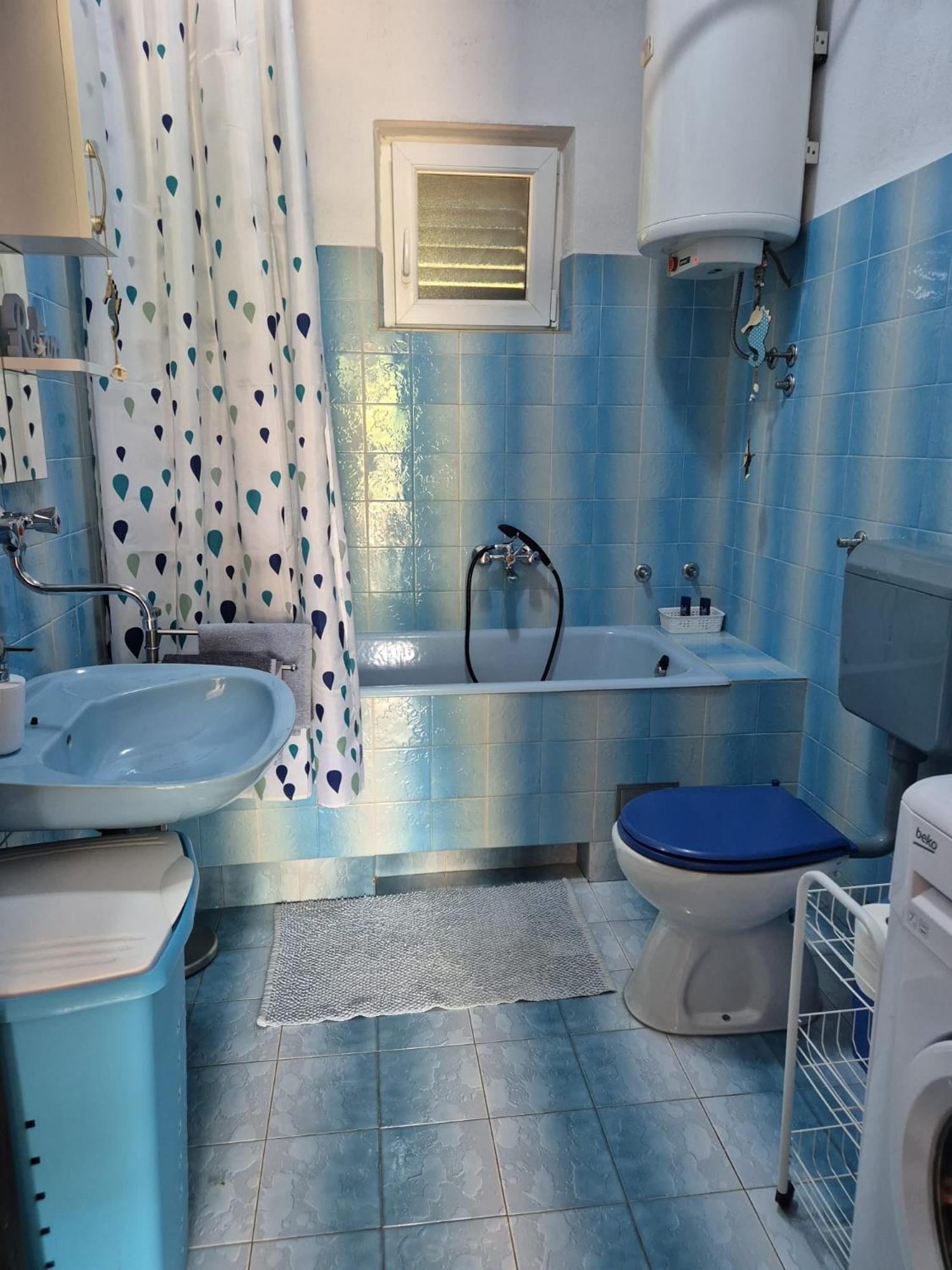 Apartmani Ino Škrip Екстериор снимка