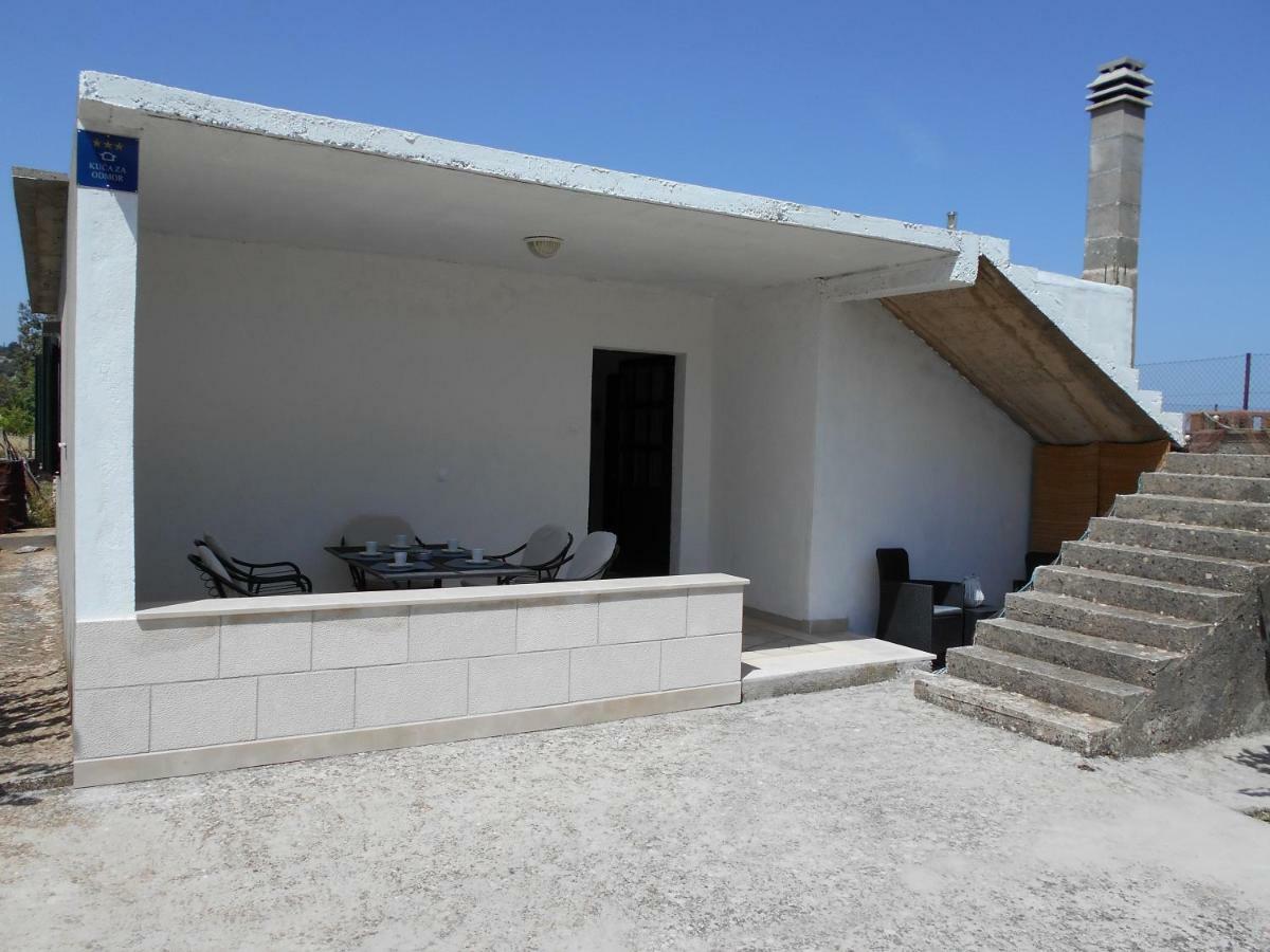 Apartmani Ino Škrip Екстериор снимка